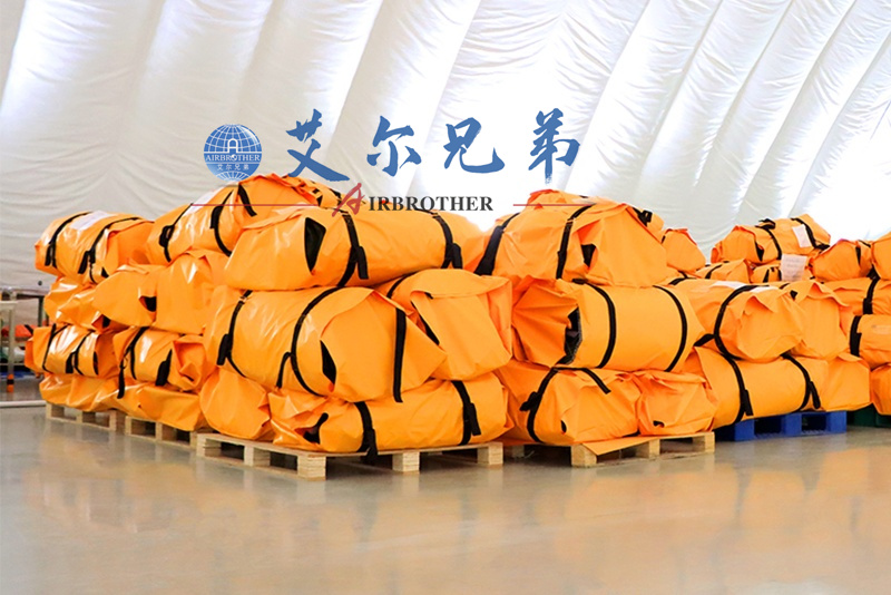 進出口PVC水囊、軟體水袋專業生產廠家